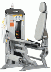   Hoist RS-1401 Leg Extension